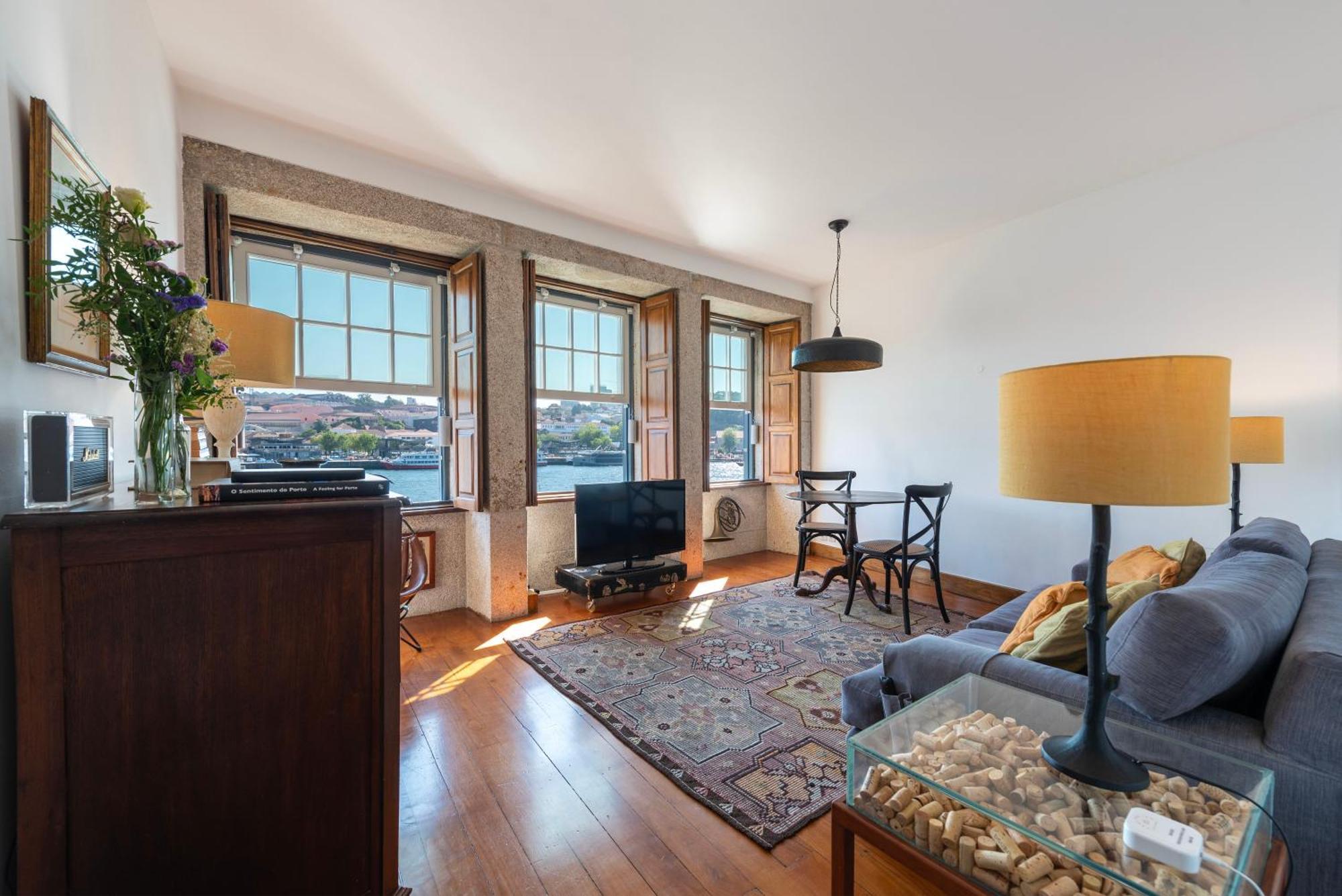 Porto Premium River View I 외부 사진